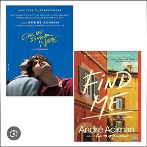 2/30$ call me by your name